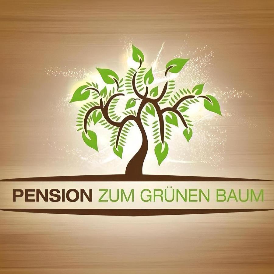 Affittacamere Europa Zum Gruenen Baum Rust
